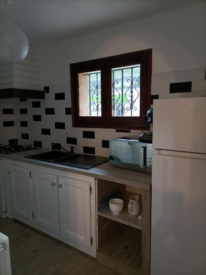Maison T2 A 6 Minutes A Pied Du Centre De Sarlat Exterior foto